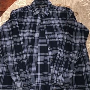 Flannel